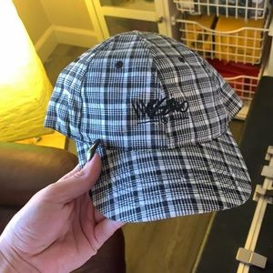 Vintage mossimo hat